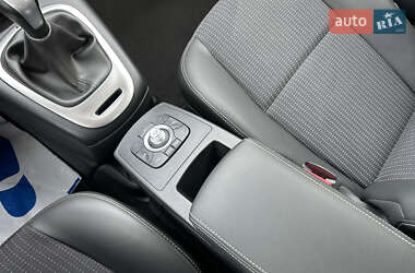 Минивэн Renault Grand Scenic 2011 в 