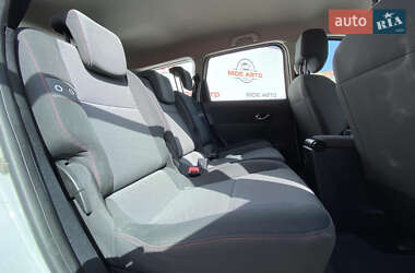 Мінівен Renault Grand Scenic 2013 в 