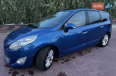 Мінівен Renault Grand Scenic 2010 в Рівному