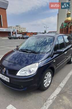 Renault Grand Scenic 2007 Renault Grand Scenic 2007