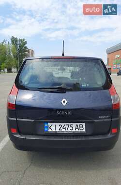 Минивэн Renault Grand Scenic 2007 в 