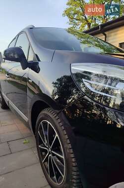 Мінівен Renault Grand Scenic 2014 в Знам'янці