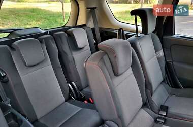 Мінівен Renault Grand Scenic 2012 в 