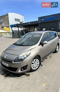 Минивэн Renault Grand Scenic 2010 в Житомире