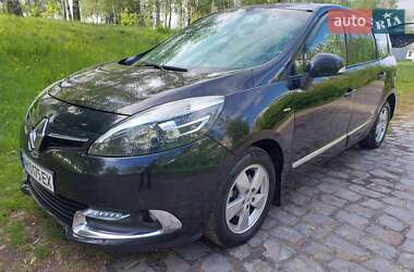 Renault Grand Scenic 2012 Renault Grand Scenic 2012