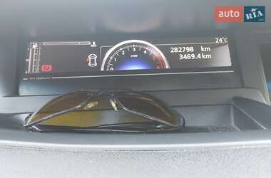 Мінівен Renault Grand Scenic 2012 в 