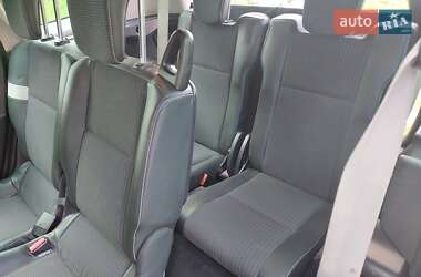 Мінівен Renault Grand Scenic 2012 в 