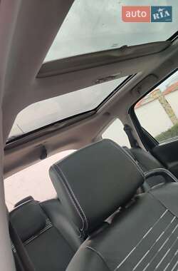 Мінівен Renault Grand Scenic 2005 в 