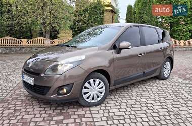 Renault Grand Scenic 2010 Renault Grand Scenic 2010