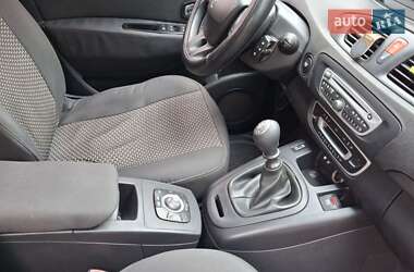Мінівен Renault Grand Scenic 2010 в 