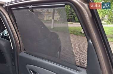 Мінівен Renault Grand Scenic 2010 в 