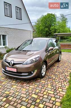 Renault Grand Scenic 2013 Renault Grand Scenic 2013