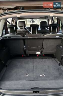 Минивэн Renault Grand Scenic 2013 в 