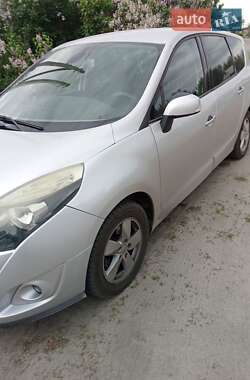 Renault Grand Scenic 2009 Renault Grand Scenic 2009