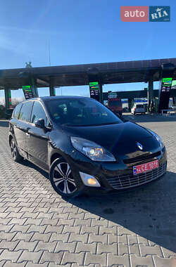 Минивэн Renault Grand Scenic 2011 в Стрые
