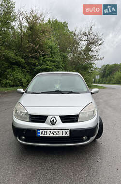 Мінівен Renault Grand Scenic 2006 в 