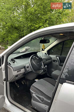 Мінівен Renault Grand Scenic 2006 в 