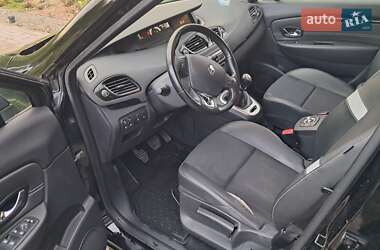Мінівен Renault Grand Scenic 2016 в 