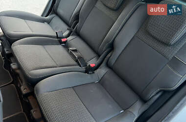 Минивэн Renault Grand Scenic 2010 в 