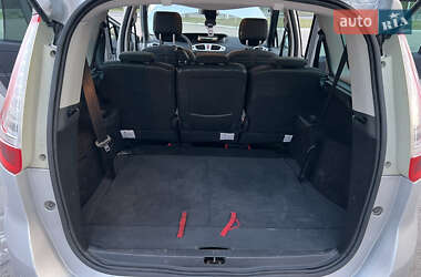 Минивэн Renault Grand Scenic 2010 в 