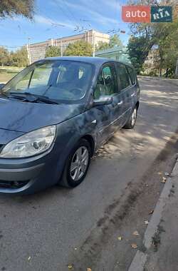 Минивэн Renault Grand Scenic 2007 в Запорожье