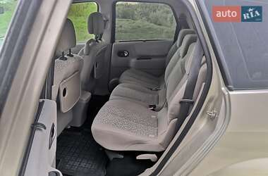 Минивэн Renault Grand Scenic 2006 в 