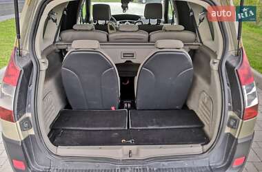 Минивэн Renault Grand Scenic 2006 в 