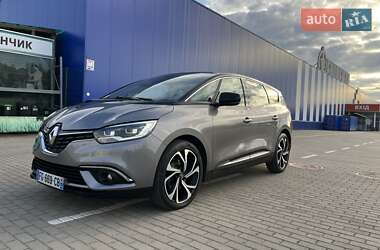 Минивэн Renault Grand Scenic 2019 в Дубно