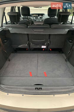 Минивэн Renault Grand Scenic 2013 в 