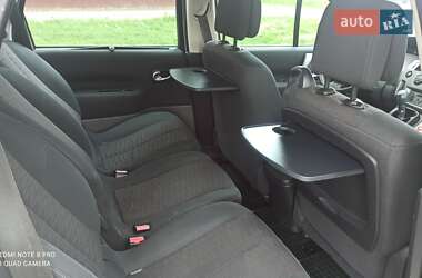 Мінівен Renault Grand Scenic 2008 в 