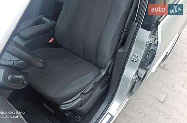 Мінівен Renault Grand Scenic 2008 в 