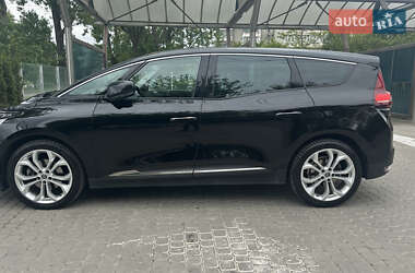 Renault Grand Scenic 2019