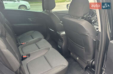 Минивэн Renault Grand Scenic 2019 в 