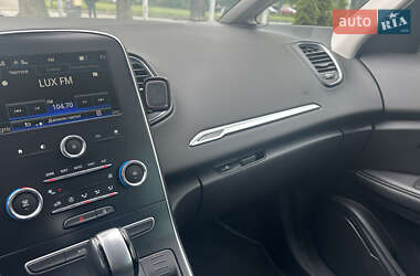 Минивэн Renault Grand Scenic 2019 в 