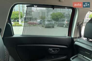Мінівен Renault Grand Scenic 2017 в 