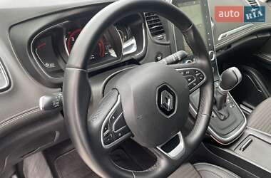 Мінівен Renault Grand Scenic 2017 в 