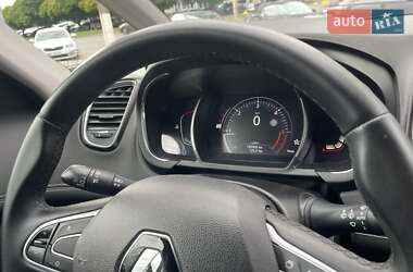 Мінівен Renault Grand Scenic 2017 в 
