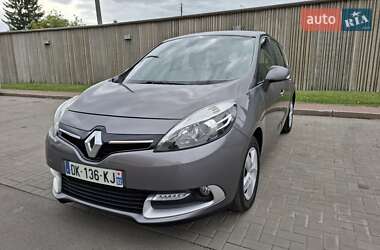 Renault Grand Scenic 2014 Renault Grand Scenic 2014