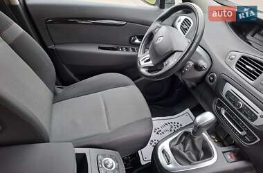 Минивэн Renault Grand Scenic 2014 в 