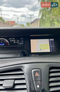 Мінівен Renault Grand Scenic 2013 в 