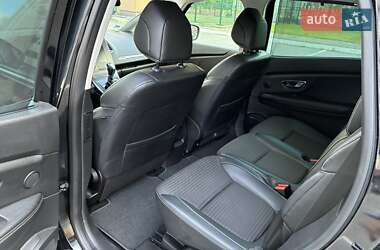 Мінівен Renault Grand Scenic 2019 в 