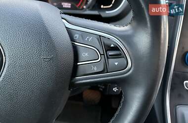 Мінівен Renault Grand Scenic 2019 в 
