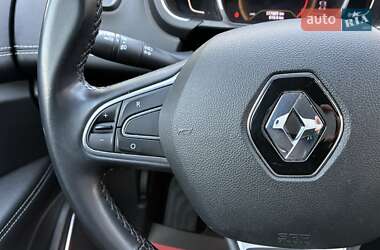 Мінівен Renault Grand Scenic 2019 в 