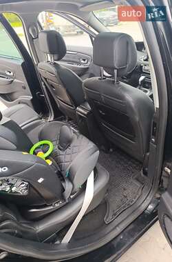 Мінівен Renault Grand Scenic 2011 в 