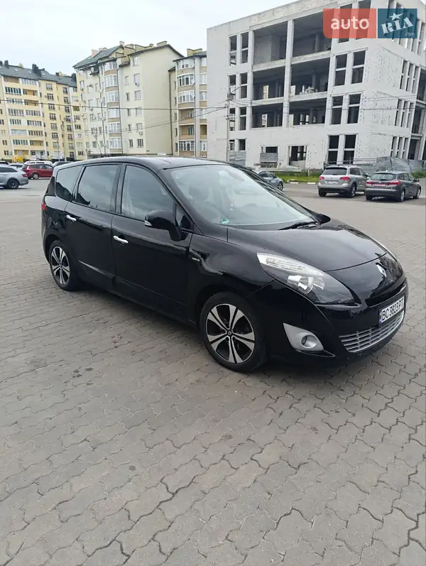 Renault Grand Scenic