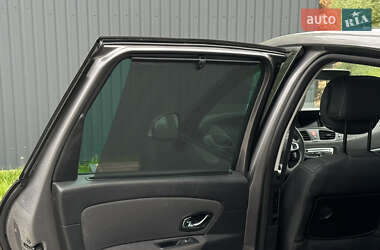 Минивэн Renault Grand Scenic 2011 в 