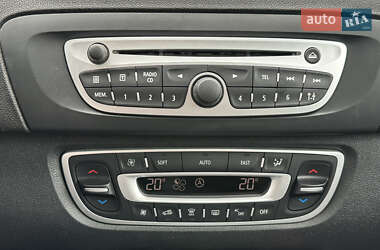 Минивэн Renault Grand Scenic 2011 в 