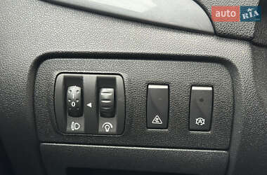 Минивэн Renault Grand Scenic 2011 в 