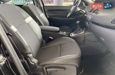Мінівен Renault Grand Scenic 2011 в 