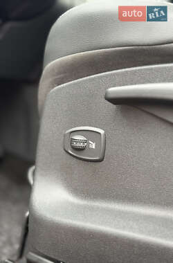 Мінівен Renault Grand Scenic 2012 в 